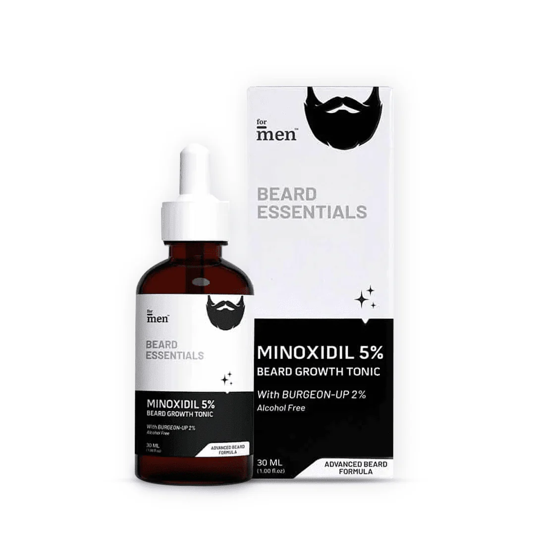 Hair Beard sale